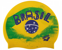 Arena Cap Flag Brasil